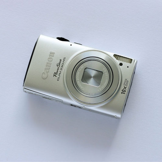 Canon PowerShot ELPH 330