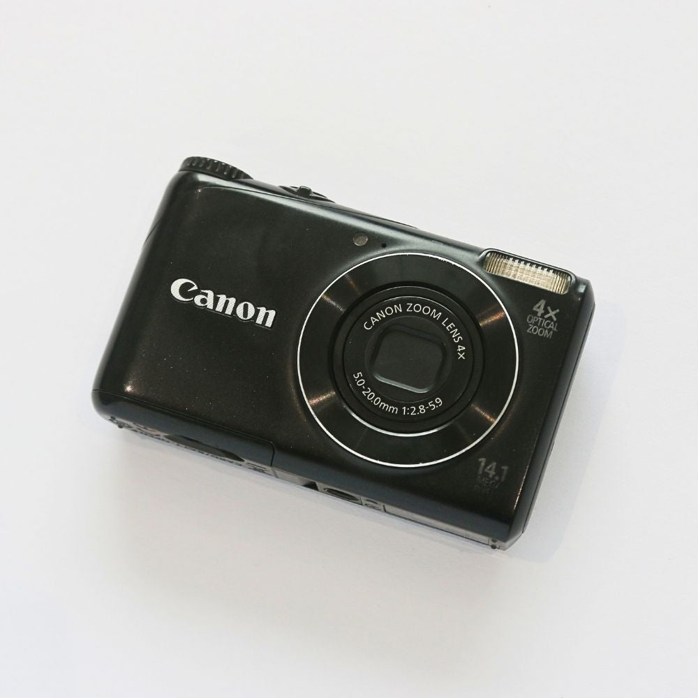 Canon PowerShot A2200 HD