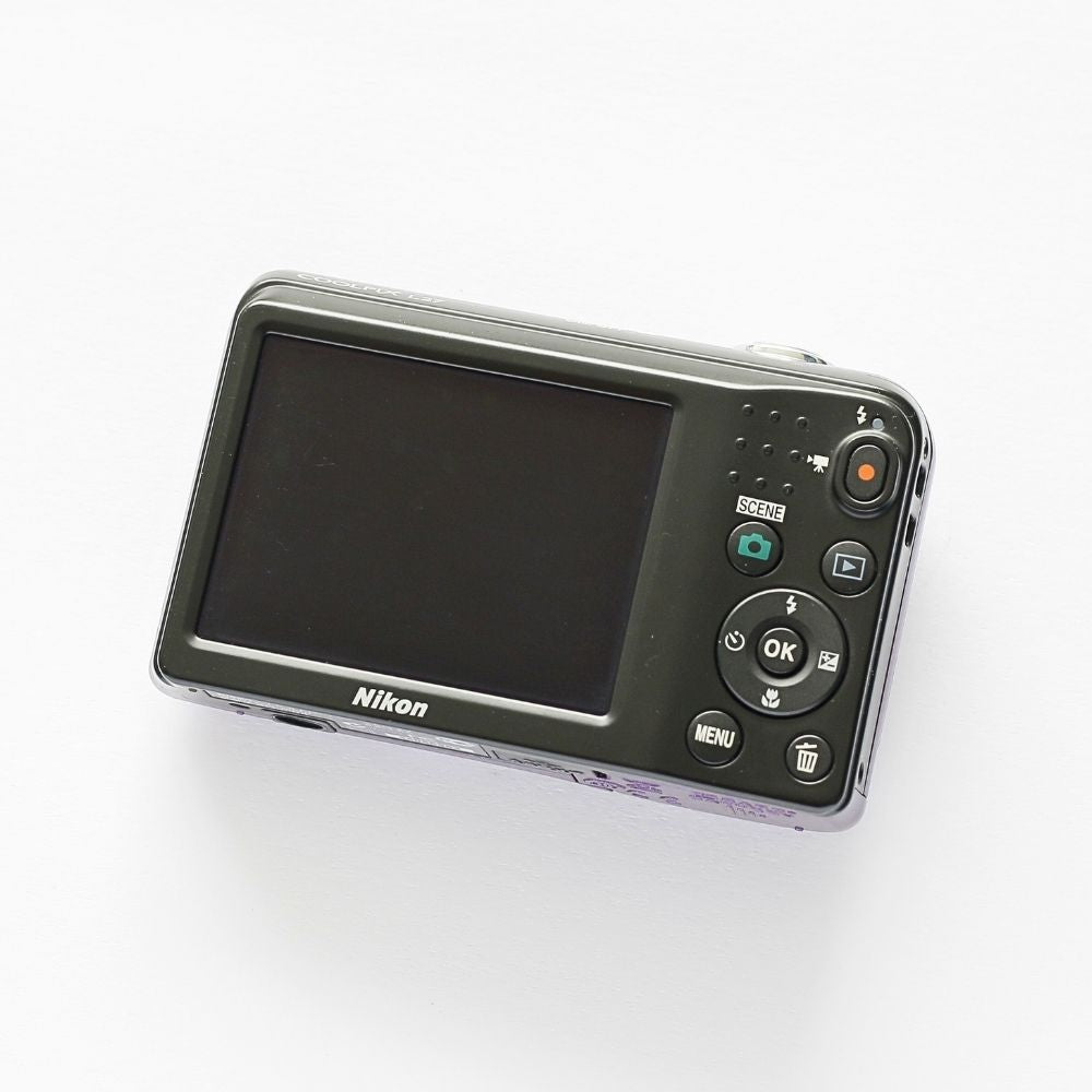 Nikon COOLPIX L27