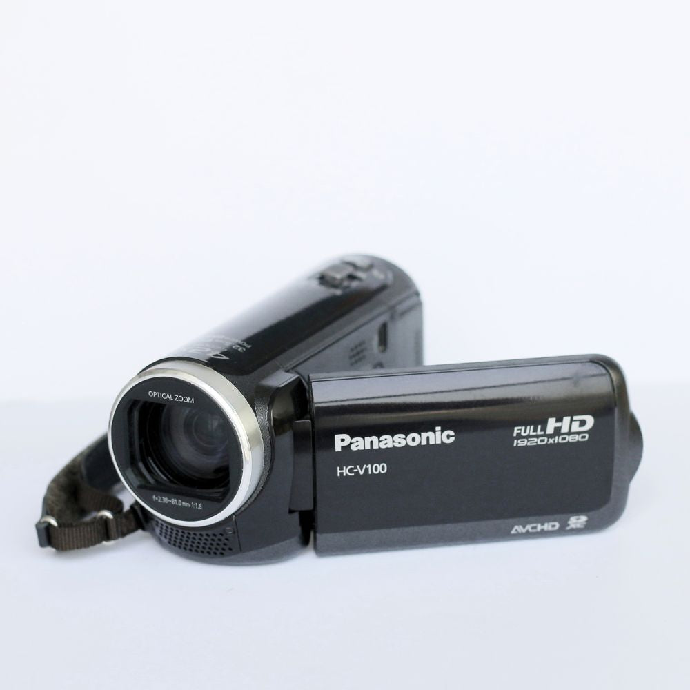Panasonic HC-V-100