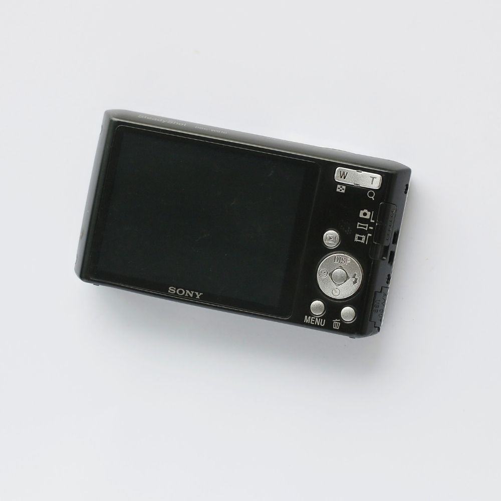 Sony Cyber-shot DSC-W610