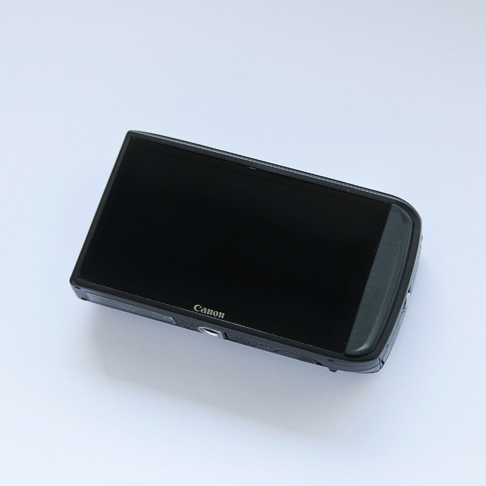 Canon PowerShot IXUS 210