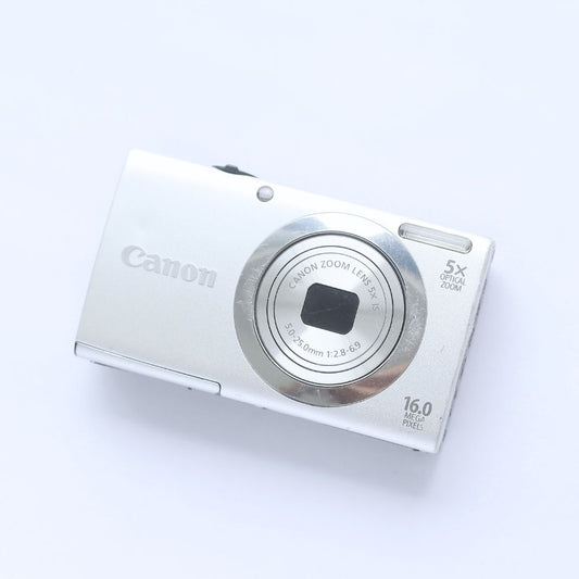 Canon PowerShot A2400 HD | OUTLET