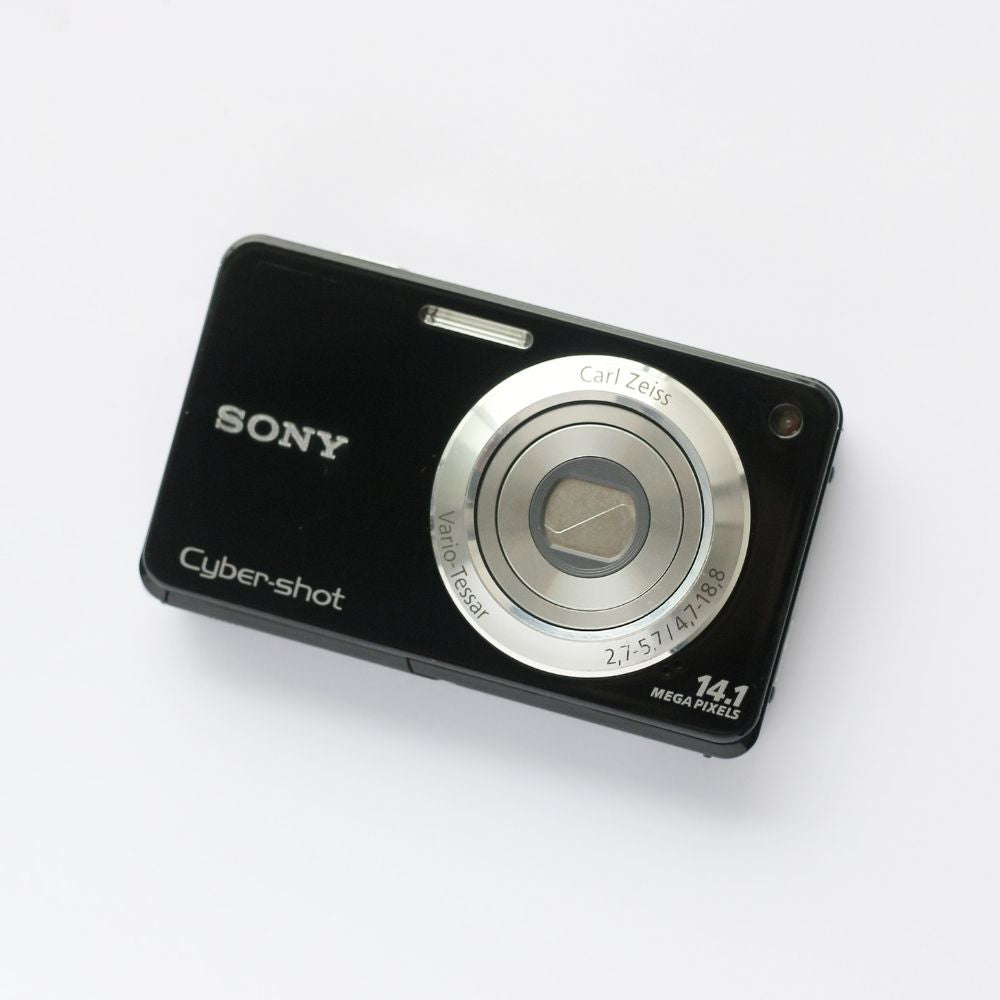 Sony Cyber-shot DSC-W560