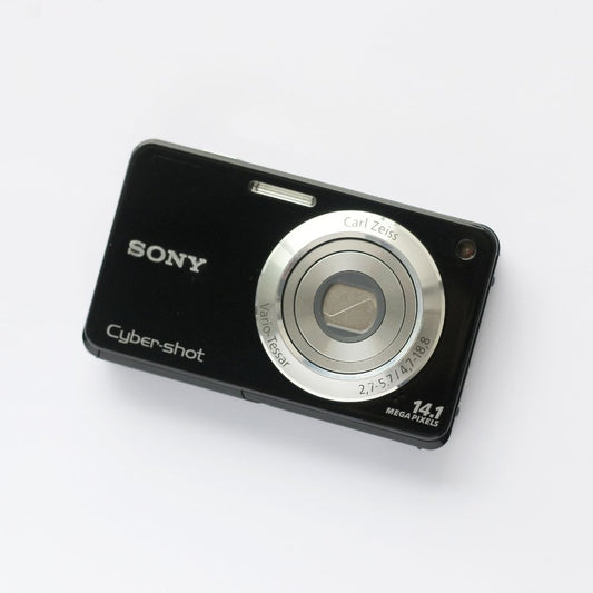 Sony Cyber-shot DSC-W560