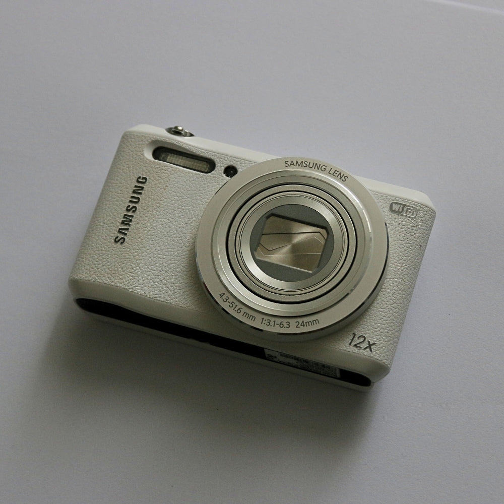 Samsung WB35F