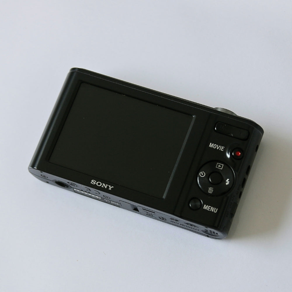 Sony Cyber-shot DSC-W810