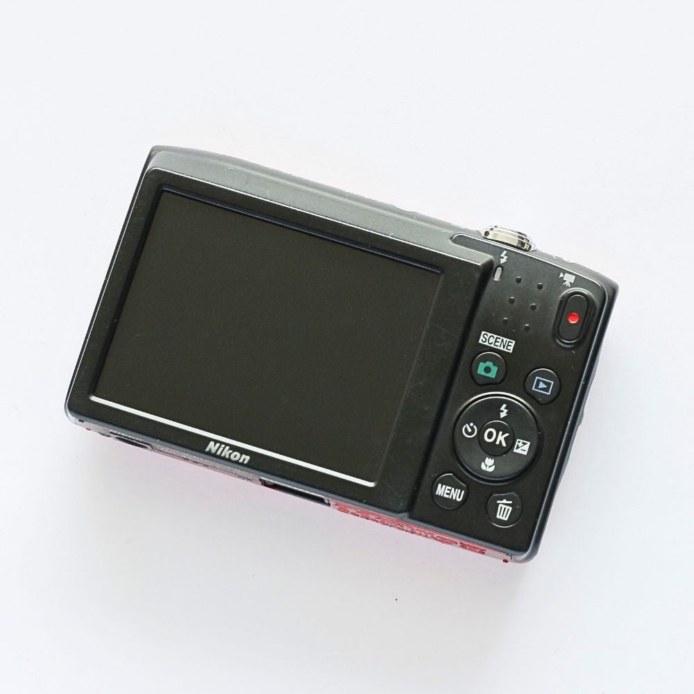 Nikon COOLPIX S2900