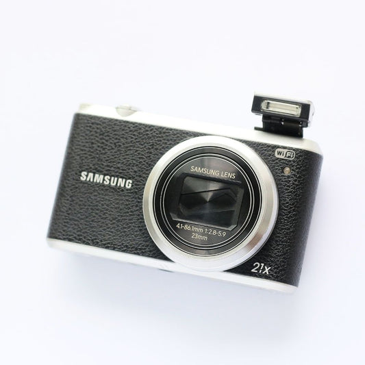 Samsung WB350F