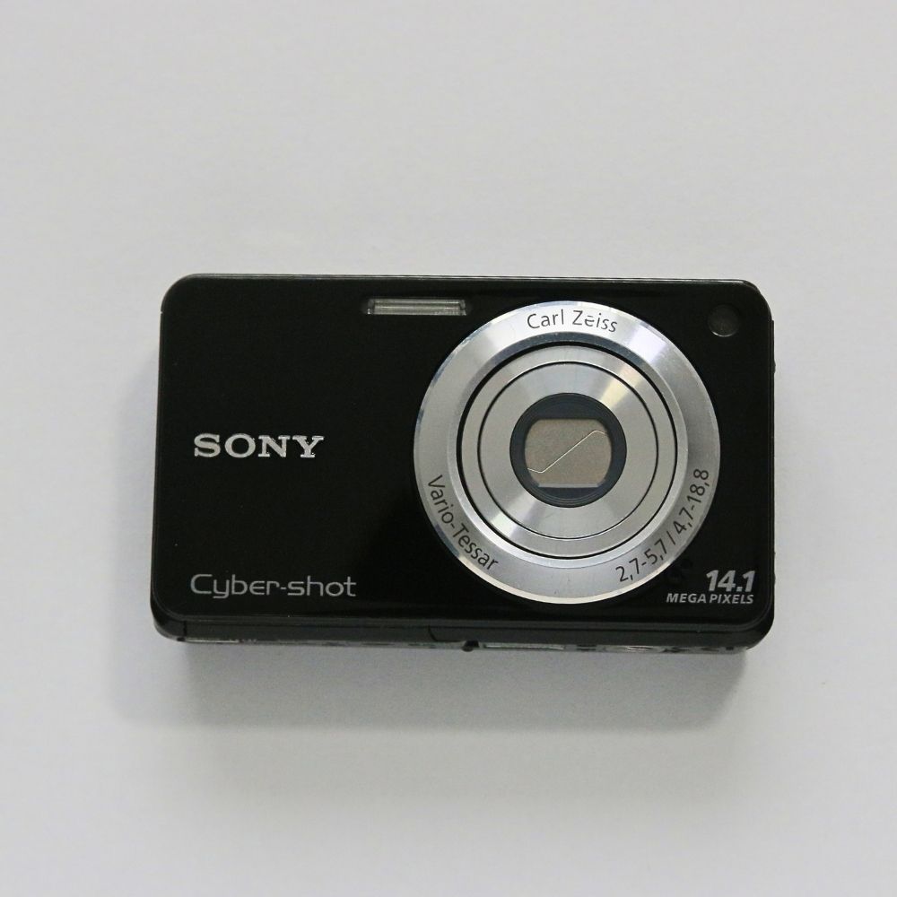 Sony Cyber-shot DSC-W560