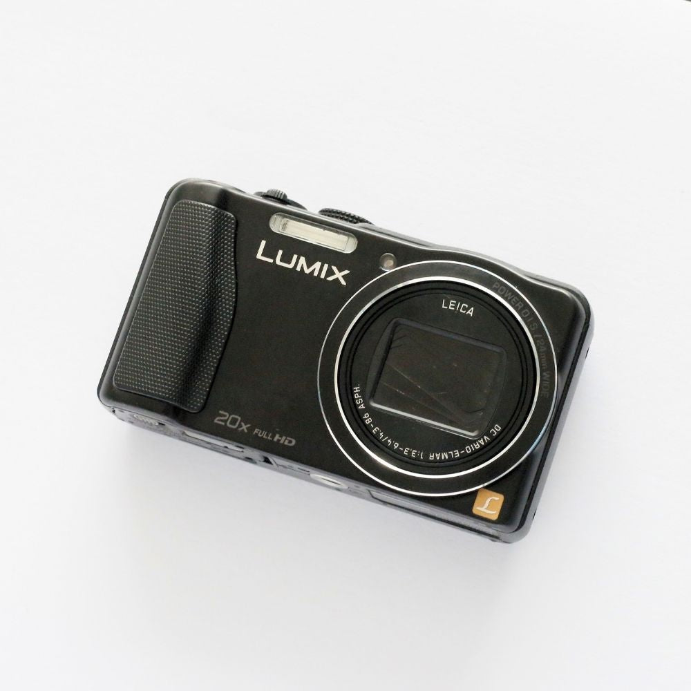 Panasonic LUMIX DMC-ZS25