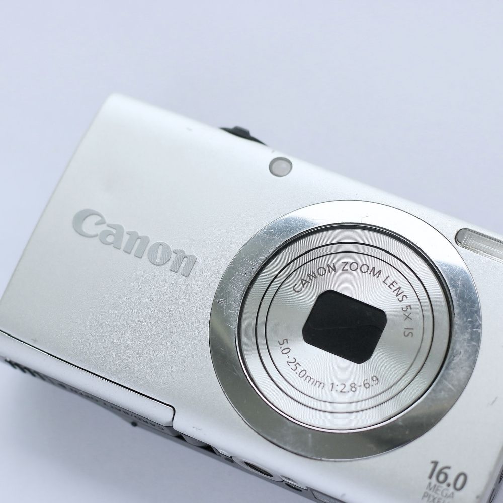 Canon PowerShot A2400 HD | OUTLET