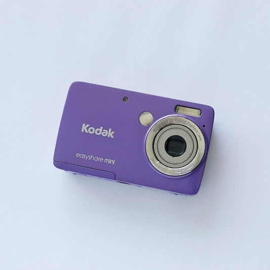 Kodak Easyshare Mini M200