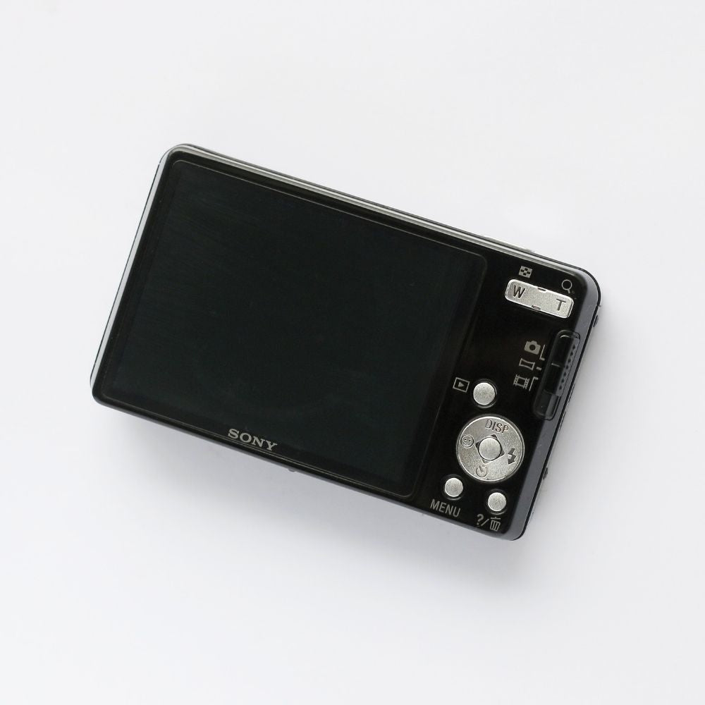 Sony Cyber-shot DSC-W560