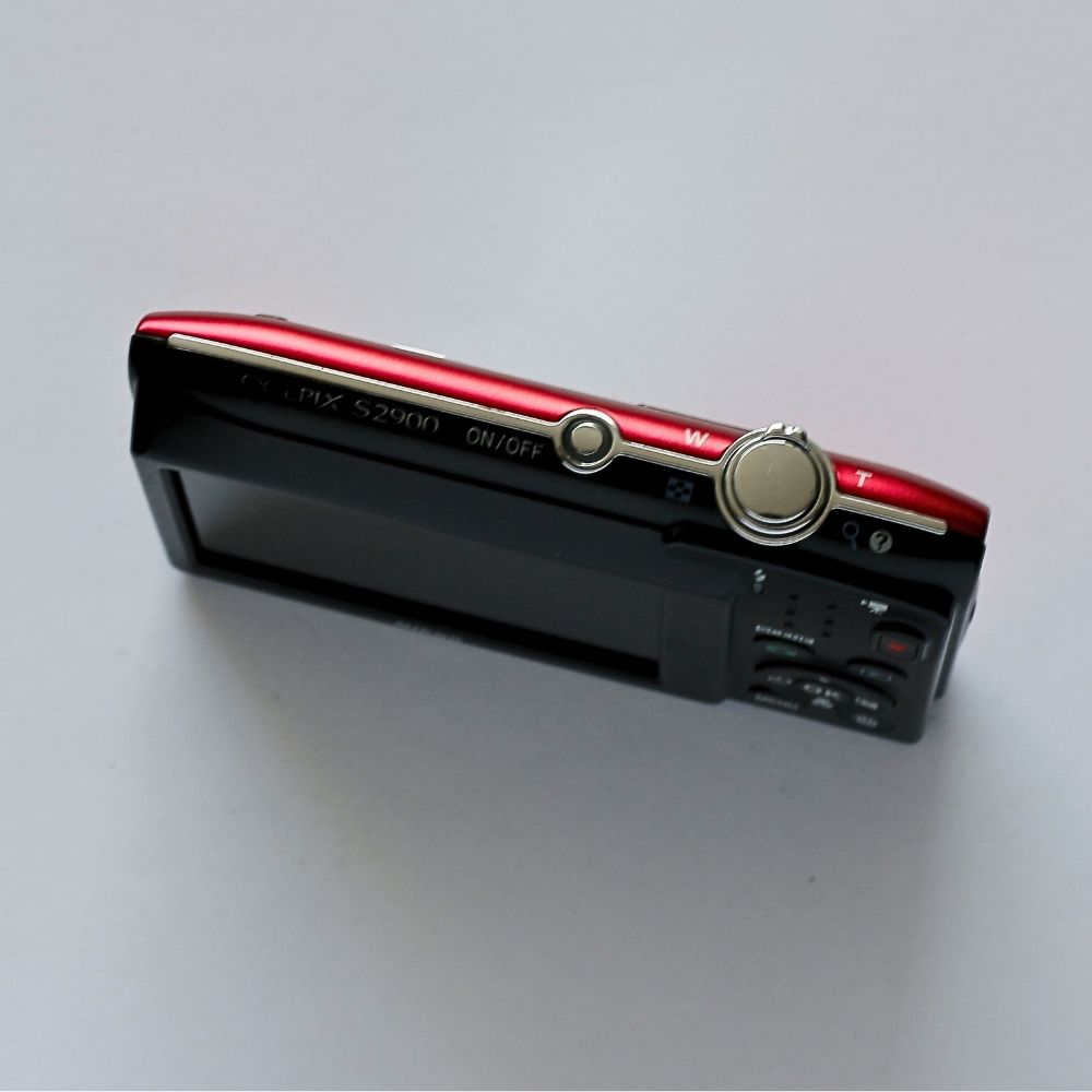 Nikon COOLPIX S2900