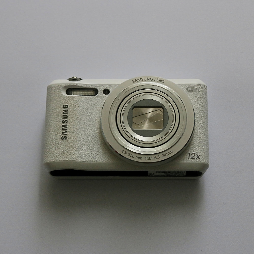 Samsung WB35F