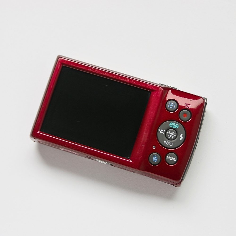 Canon PoweShot ELPH 180 HD
