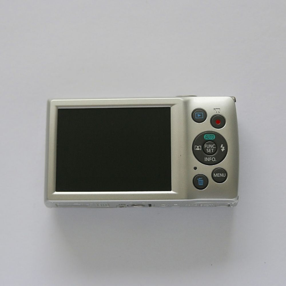 Canon PoweShot ELPH 180 HD