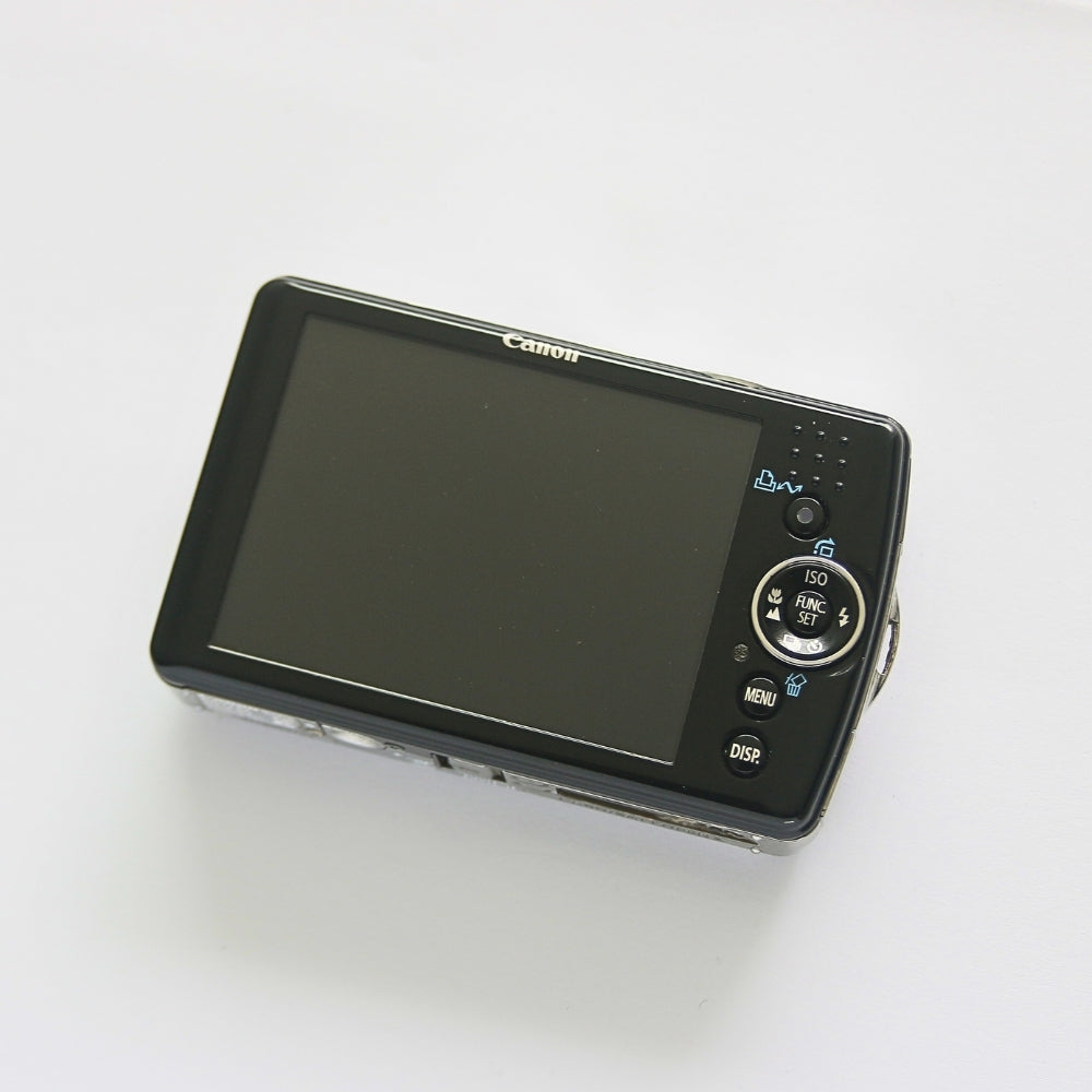 Canon IXY Digital 80