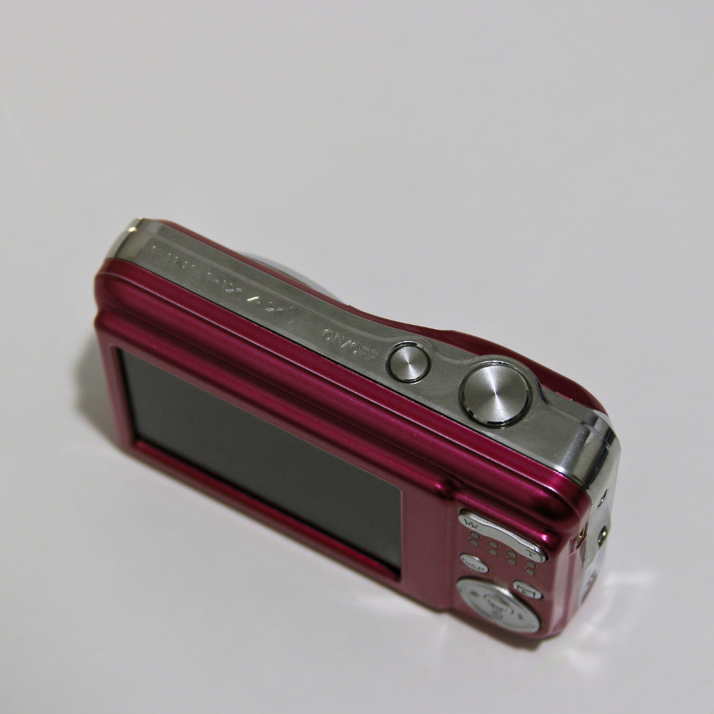 FUJIFILM AX300