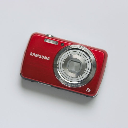 Samsung PL20