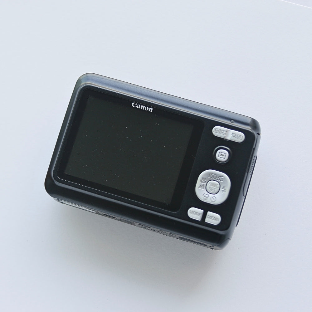 Canon PowerShot A480