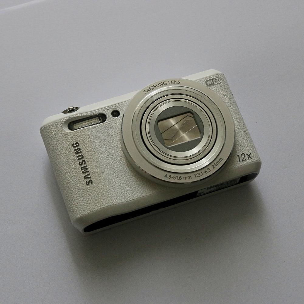 Samsung WB35F