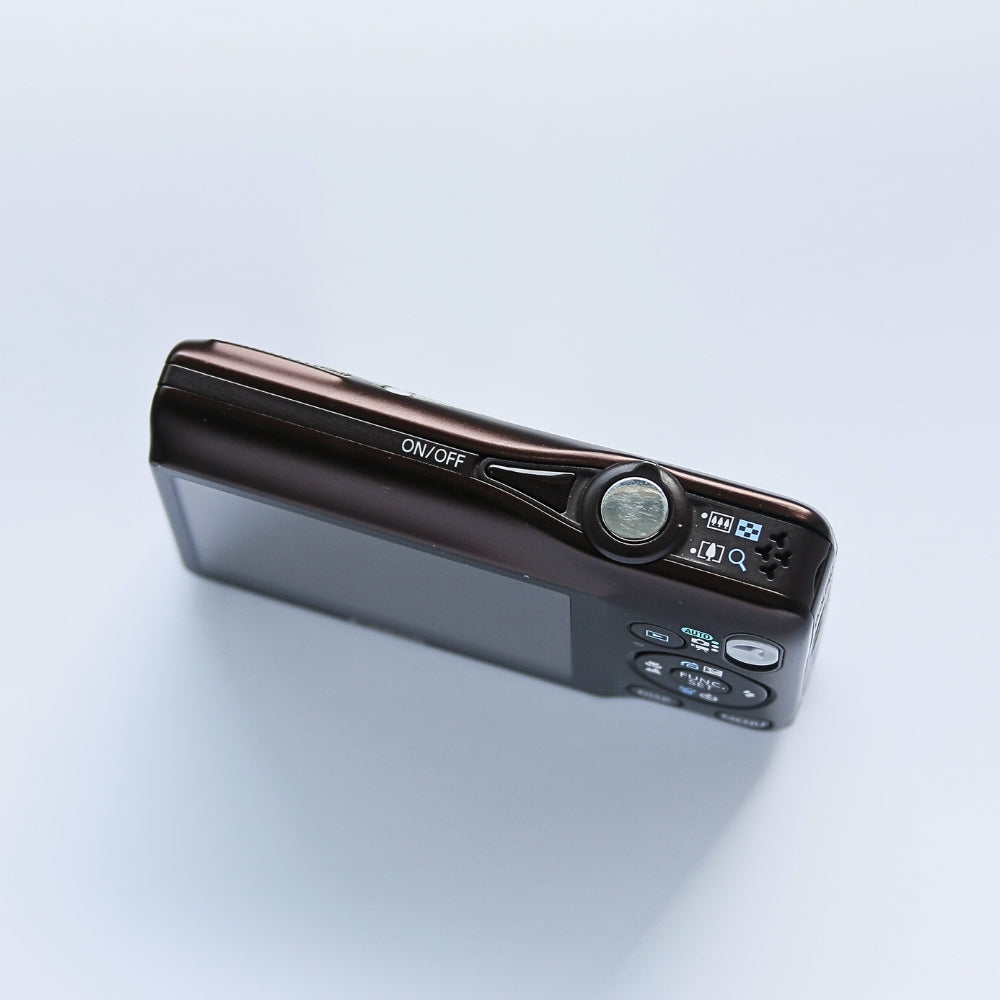 Canon PowerShot SD1300 IS