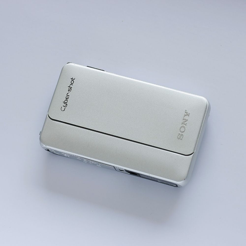 Sony Cyber-shot DSC-TX10