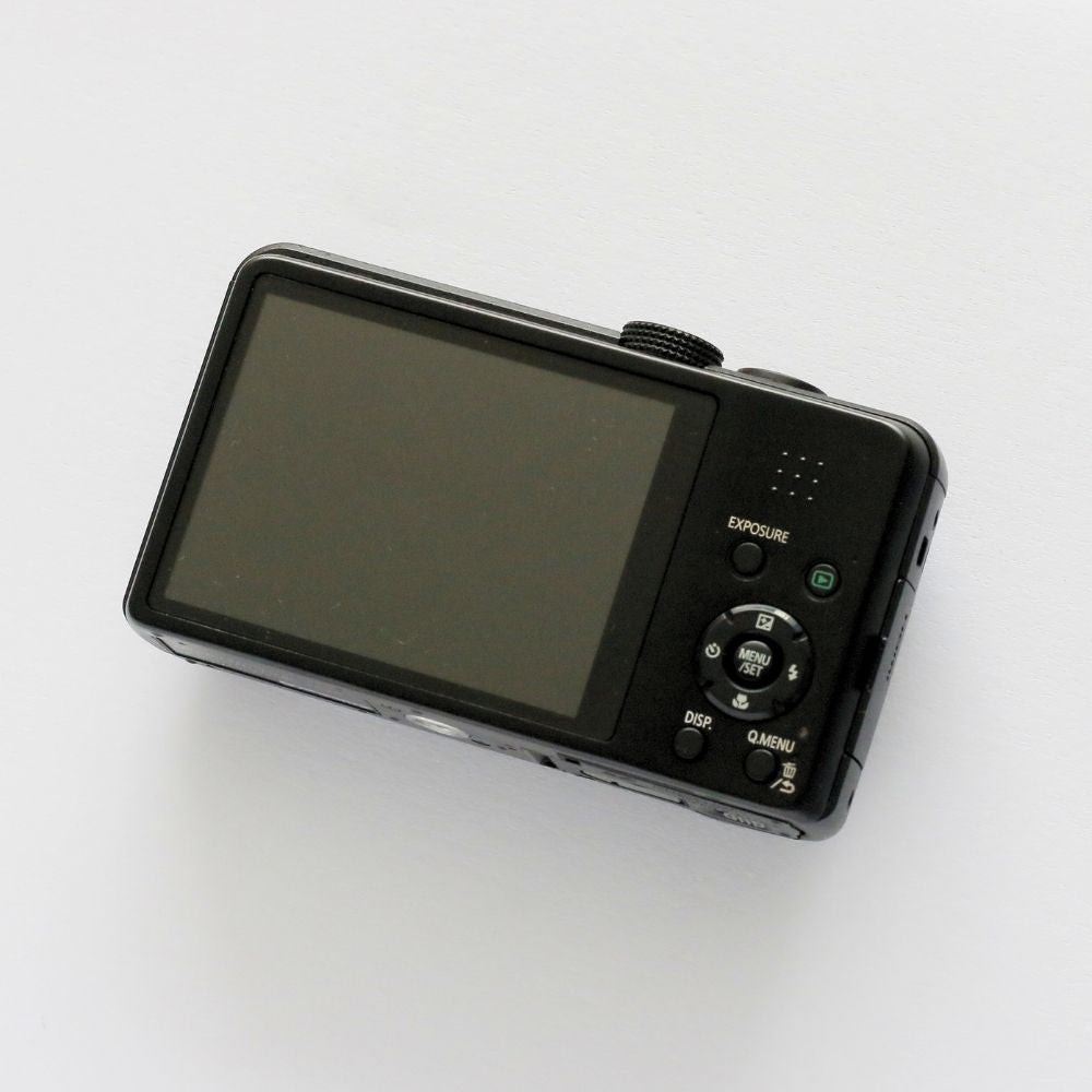 Panasonic LUMIX DMC-ZS25