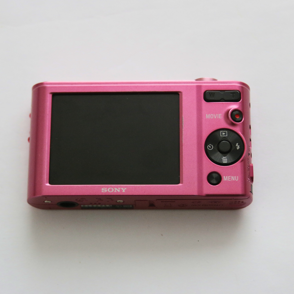 Sony Cyber-shot DSC-W810