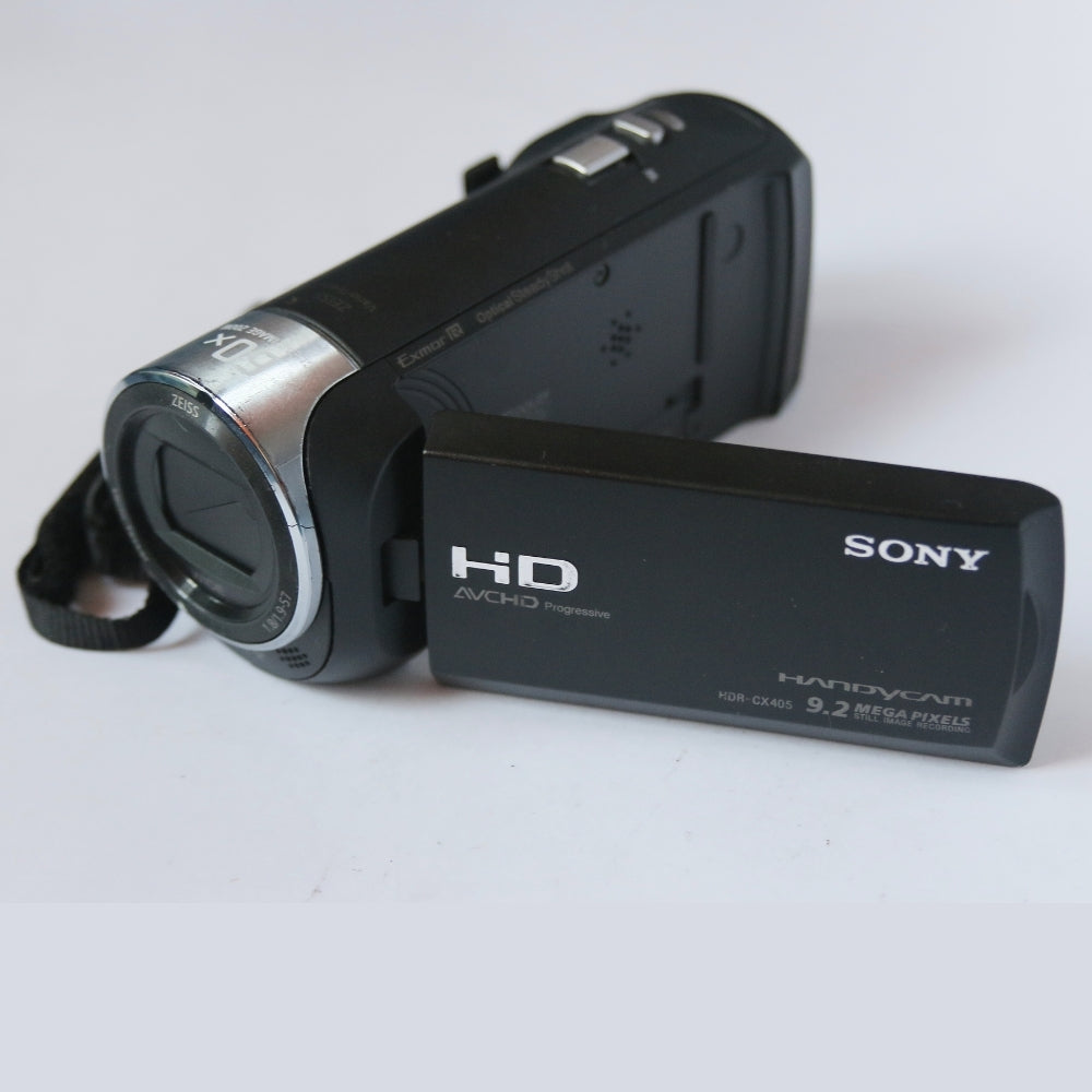 SONY Handycam HDR-CX405