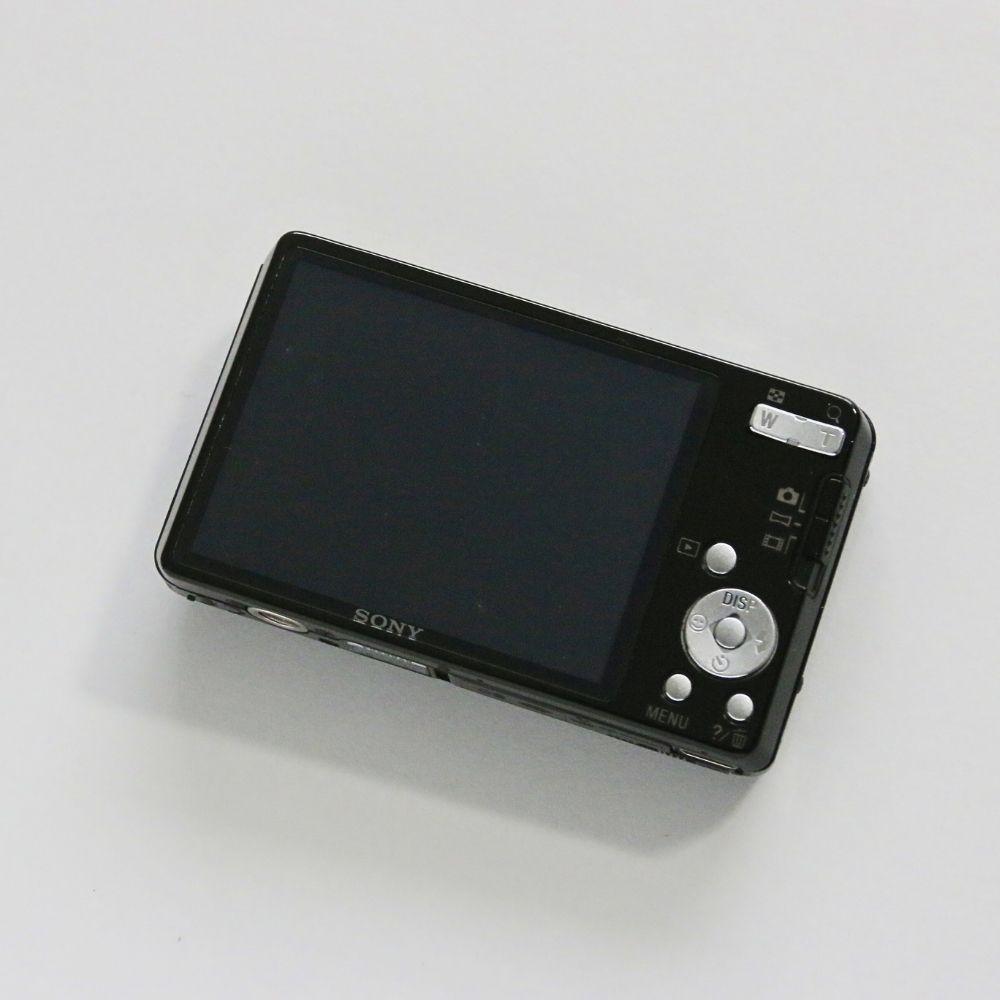 Sony Cyber-shot DSC-W560