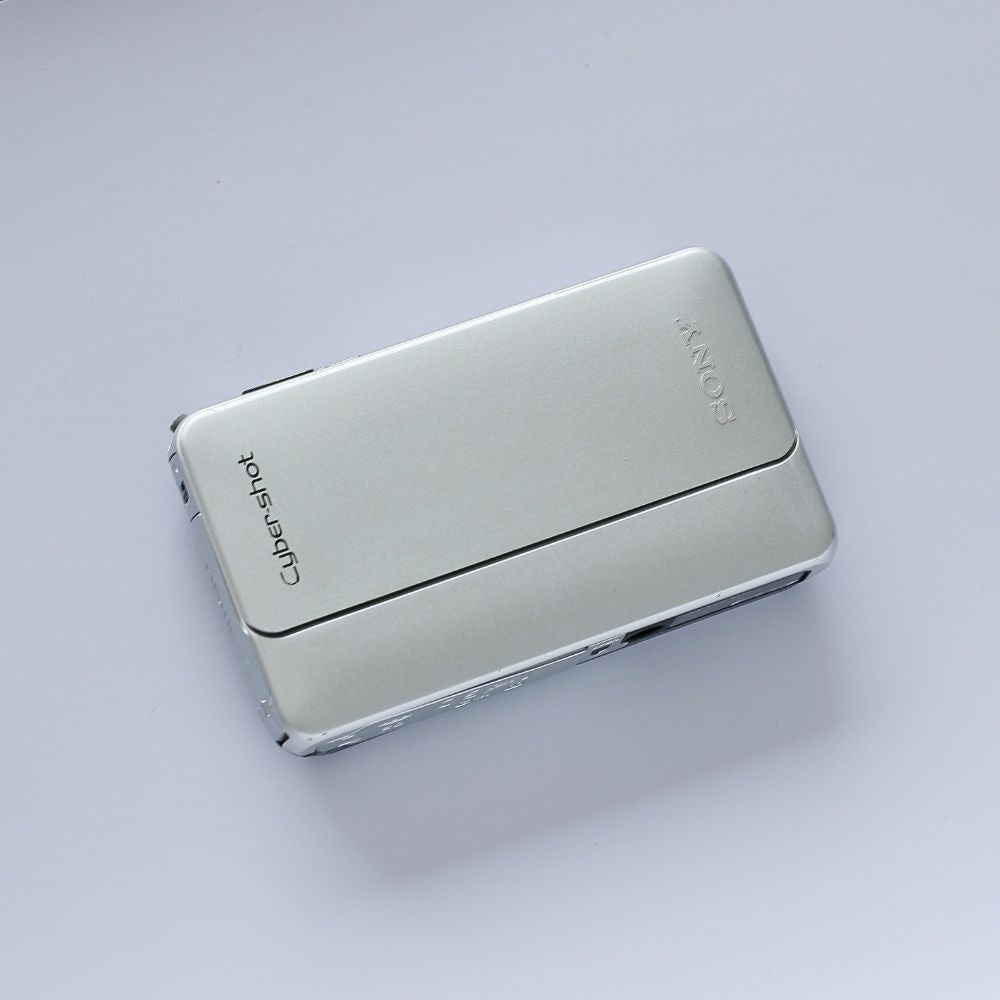 Sony Cyber-shot DSC-TX10