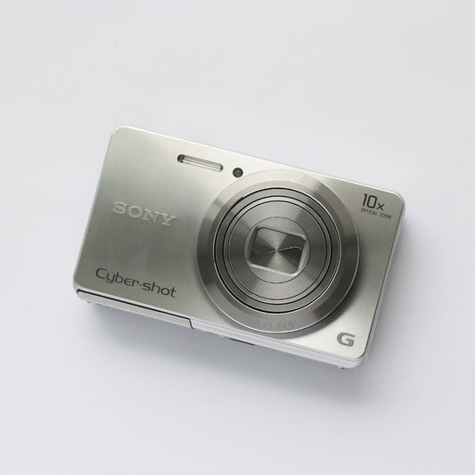 Sony Cyber-shot DSC-W690