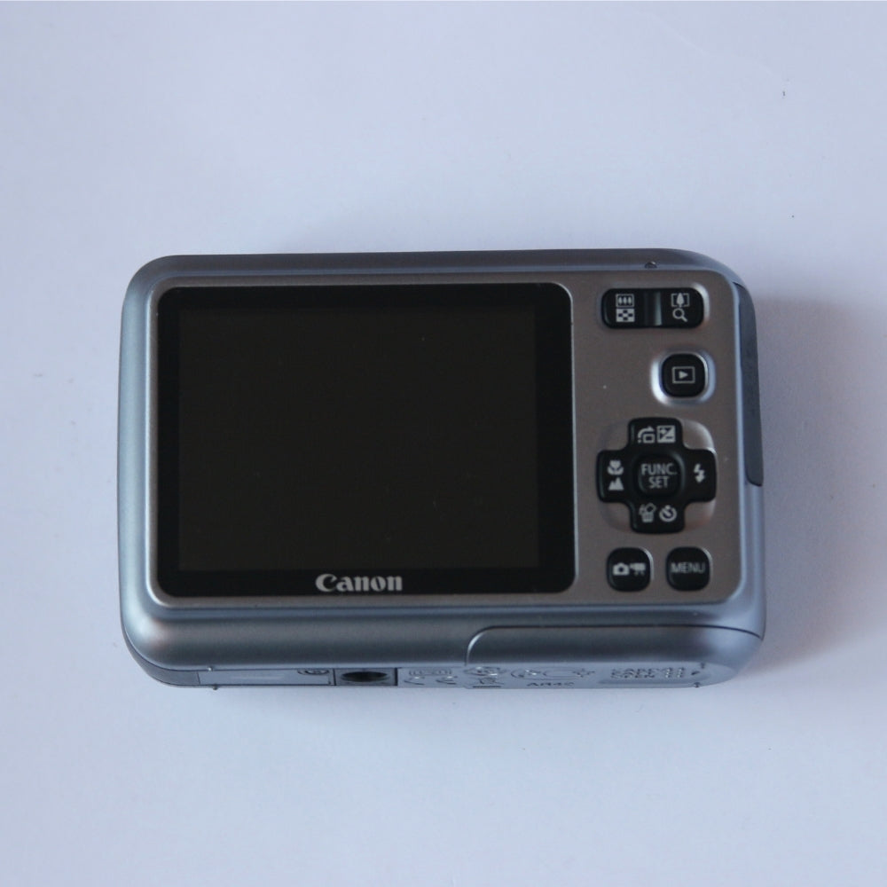 Canon PowerShot A490