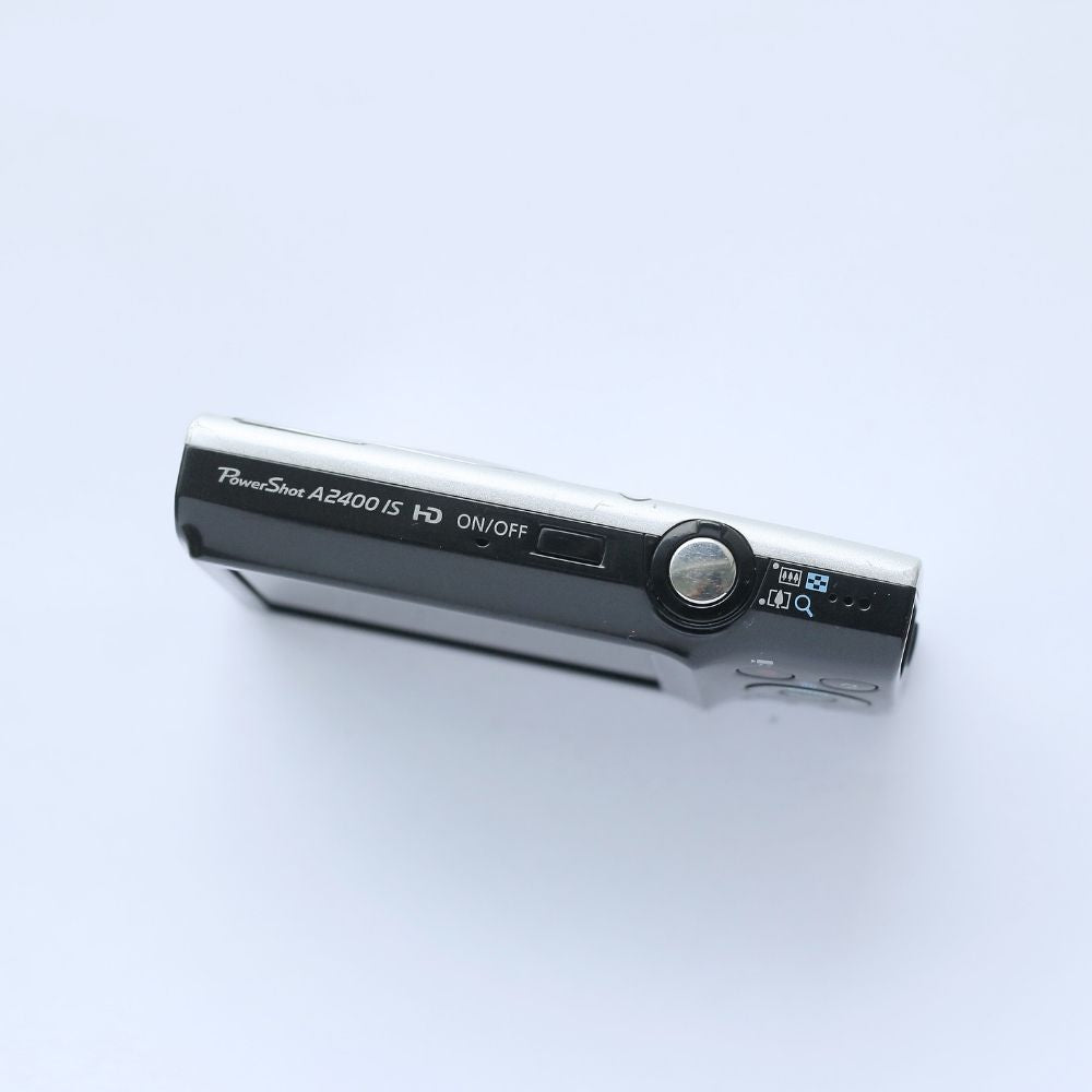 Canon PowerShot A2400 HD | OUTLET