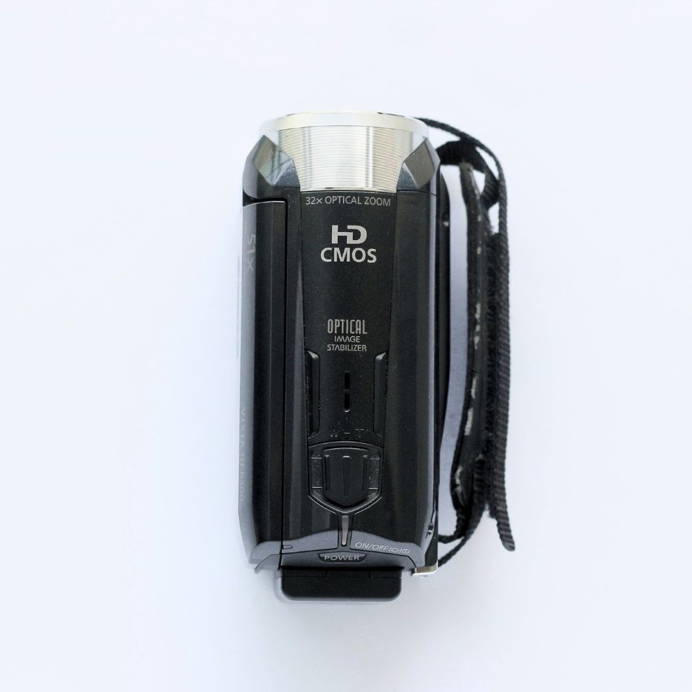Canon VIXIA HF R300