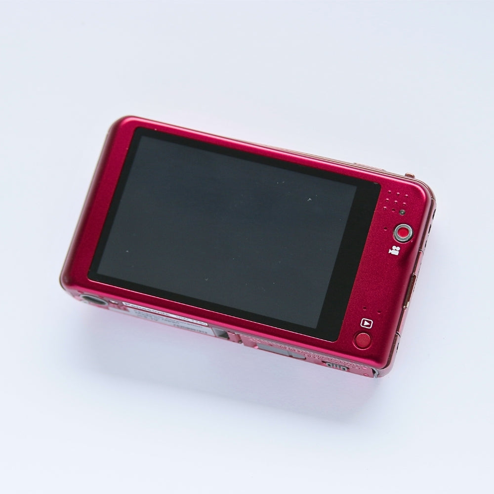 Panasonic Lumix DMC-FX80