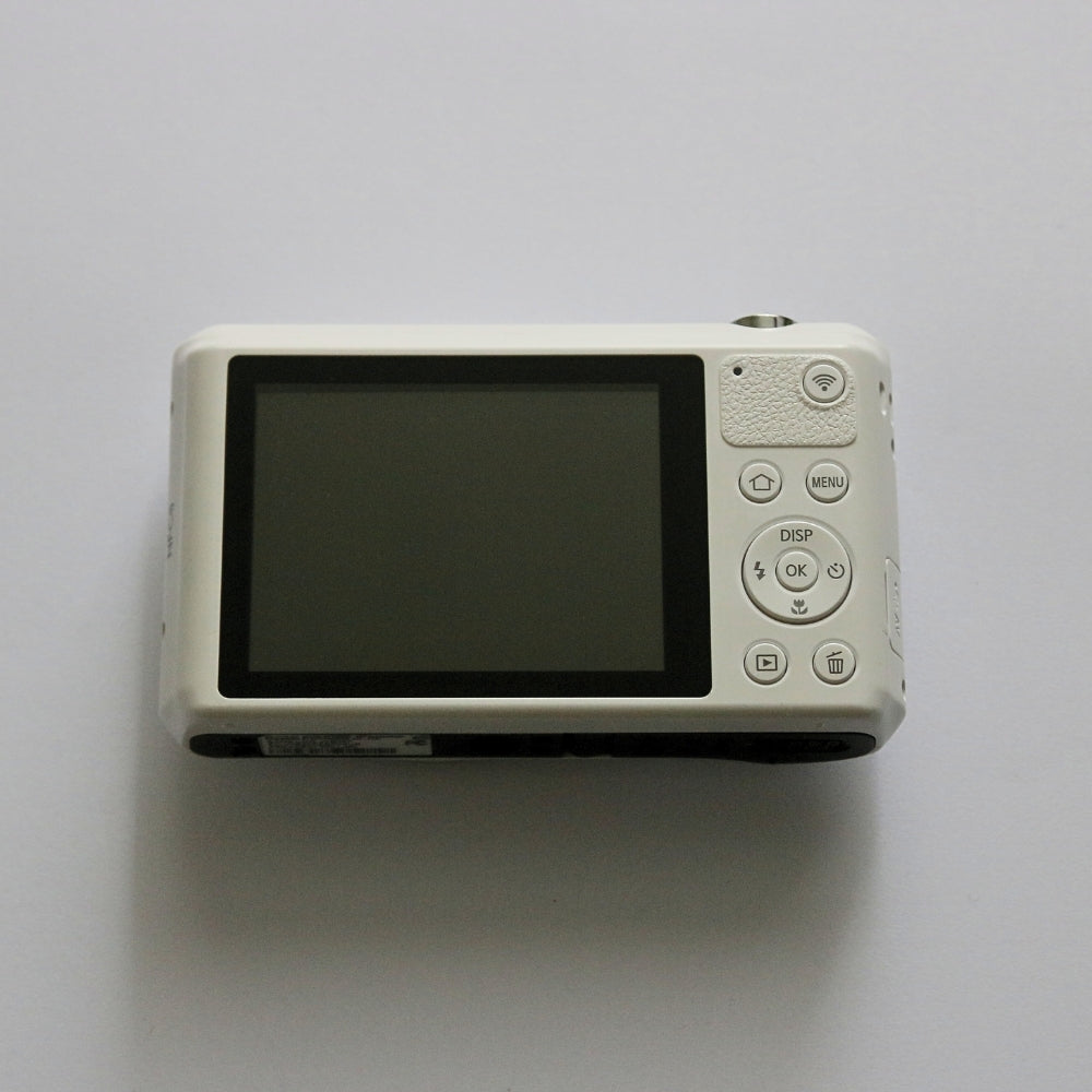 Samsung WB35F