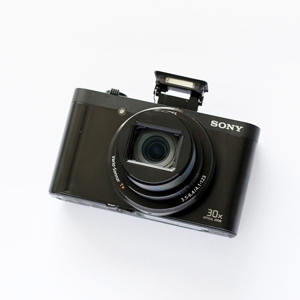 Sony Cyber-shot DSC-WX500