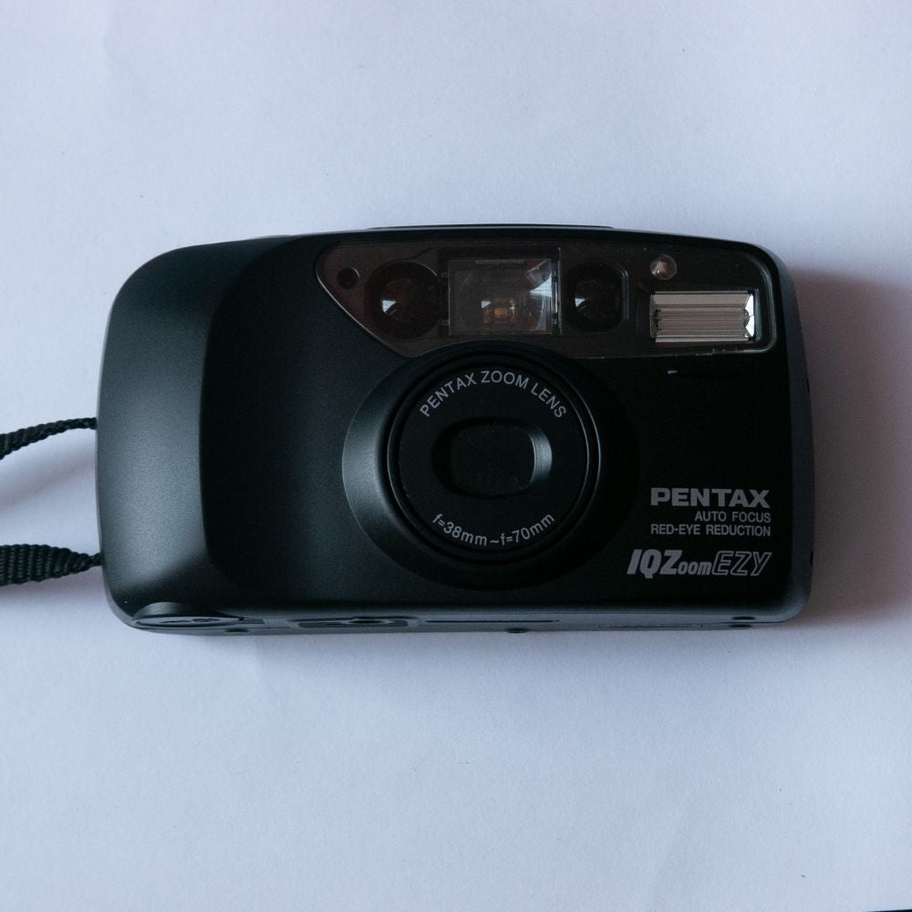 PENTAX IQ Zoom EZY