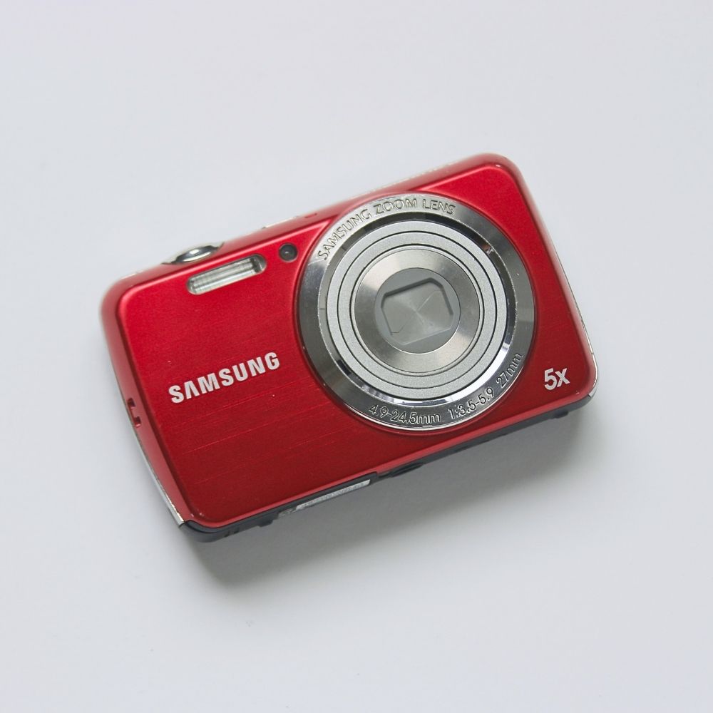 Samsung PL20