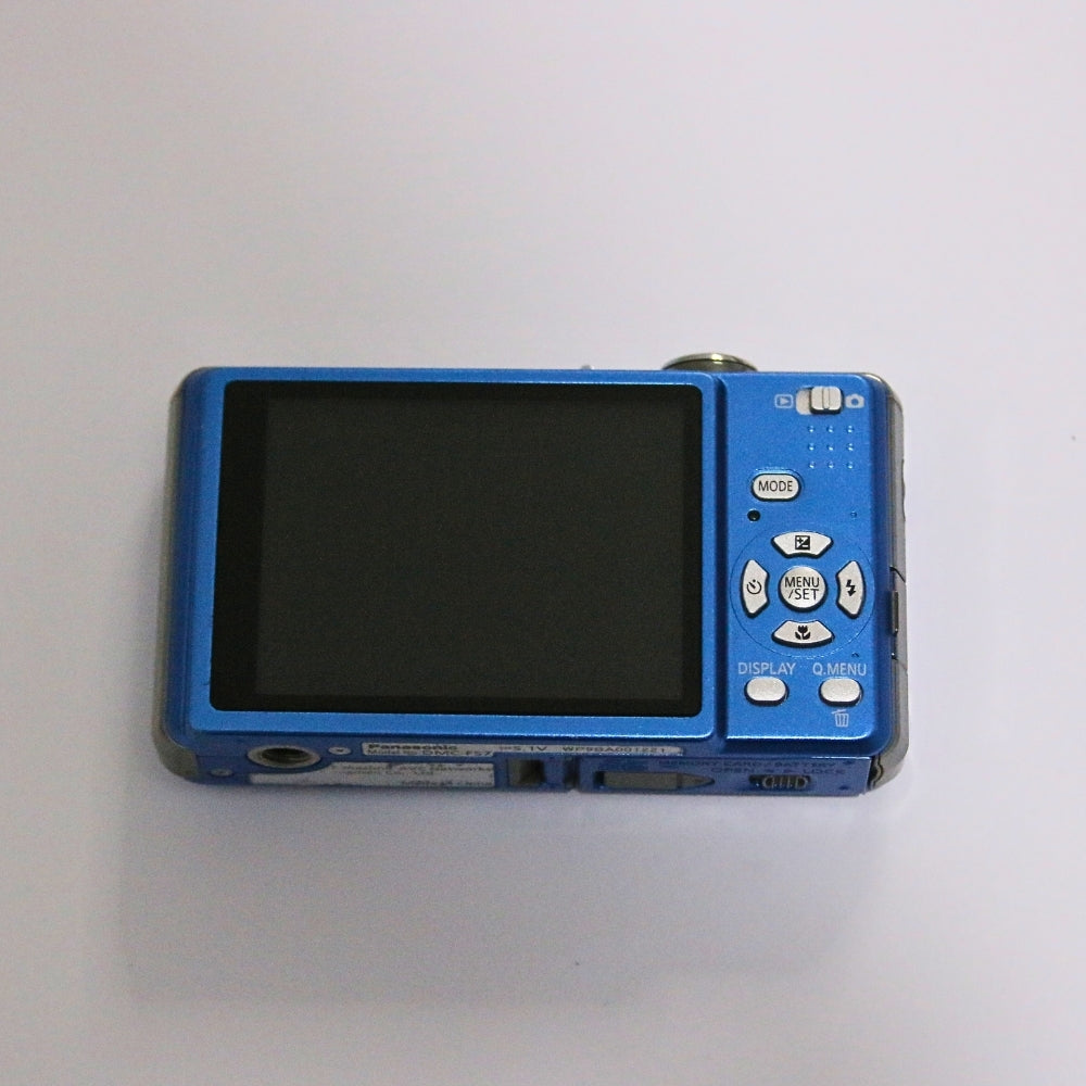 Panasonic LUMIX DMC-FS7