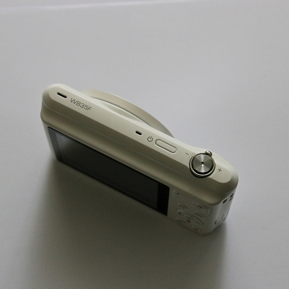Samsung WB35F