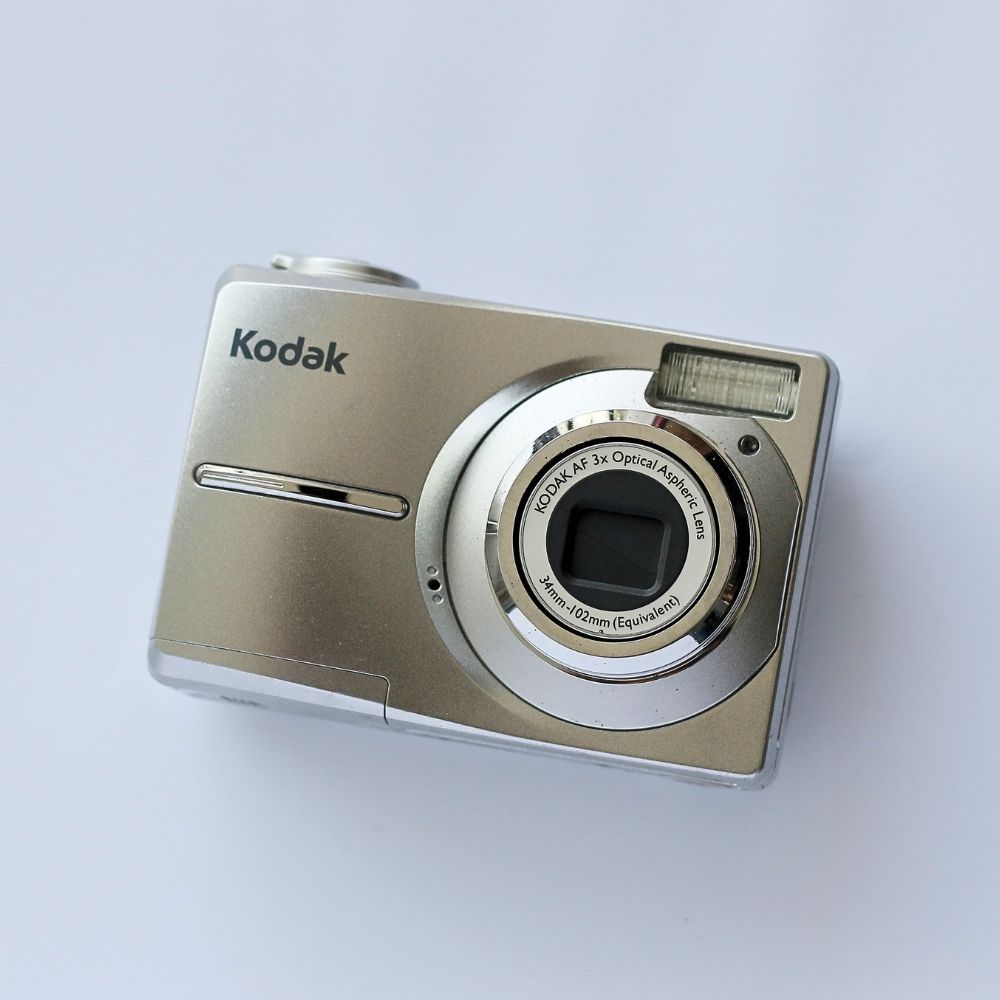 Kodak EasyShare C1013