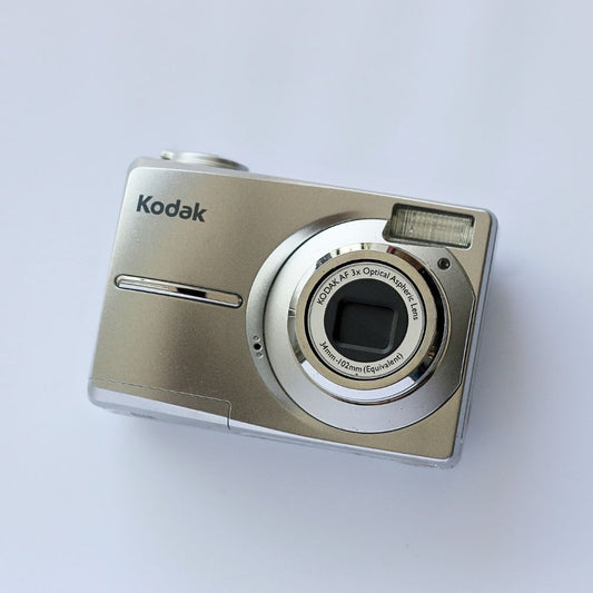 Kodak EasyShare C1013