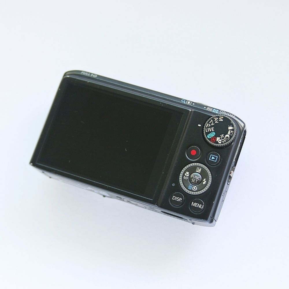 Canon PowerShot SX240 HS