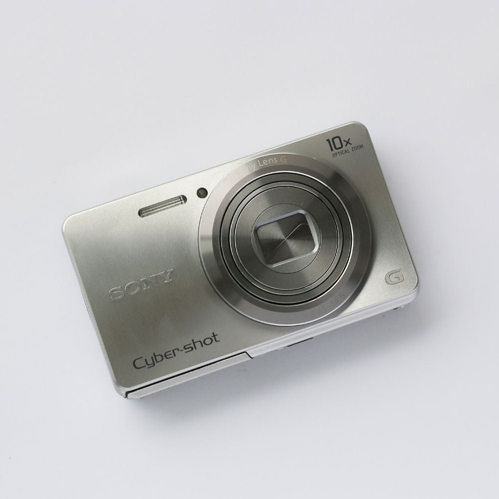 Sony Cyber-shot DSC-W690