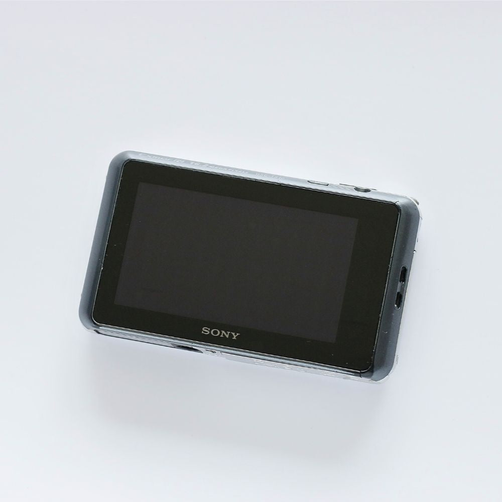 Sony Cyber-shot DSC-TX10